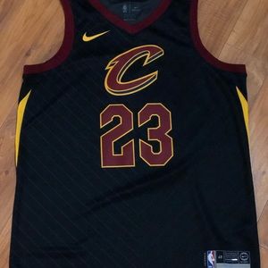 Men’s Lebron Jersey